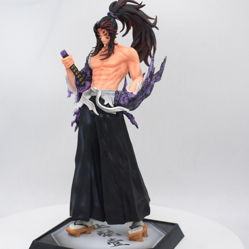 Demon Slayer Anime Action Figure 30cm E