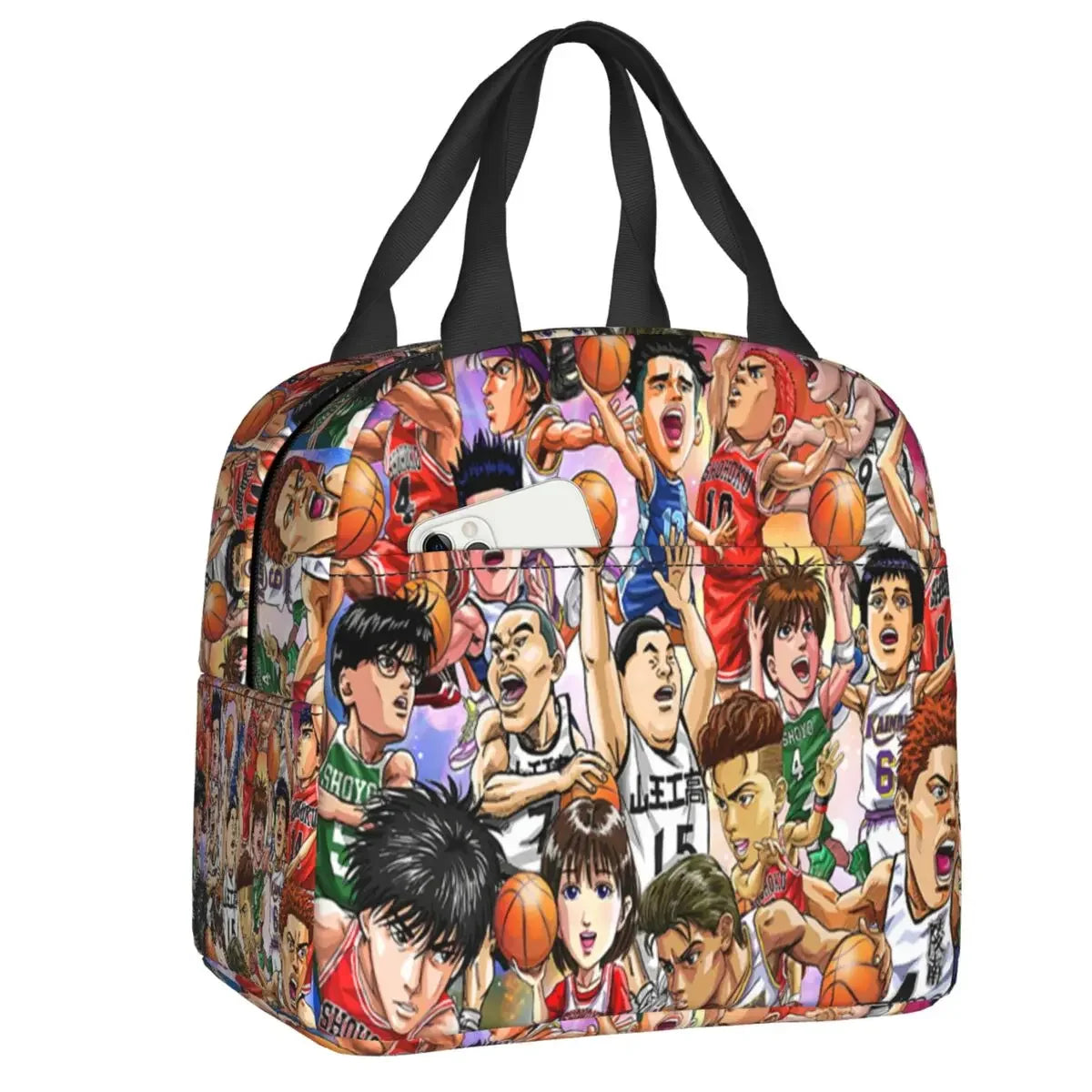 Slam Dunk HandBag