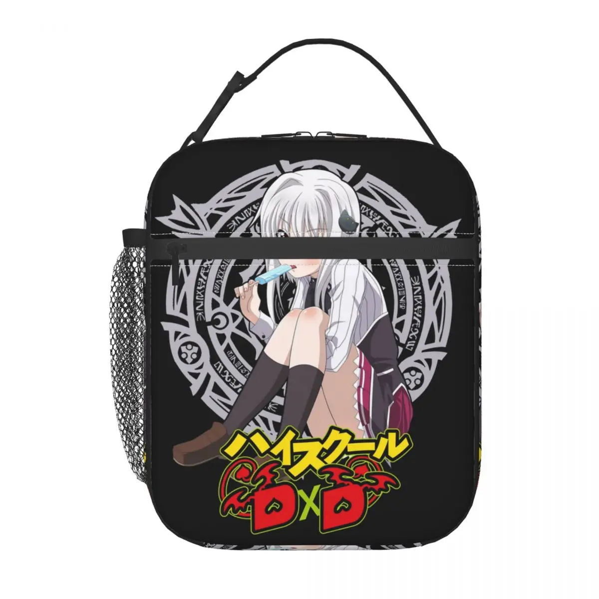 High School DxD HandBag Style 5