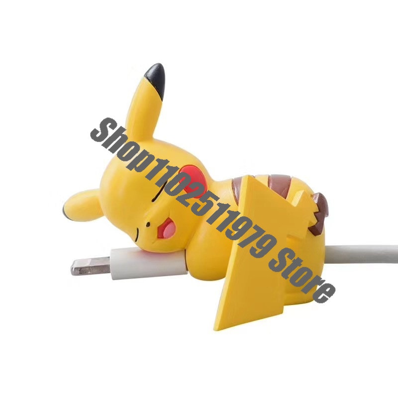 Pokemon Data Cable Protective Cover 4