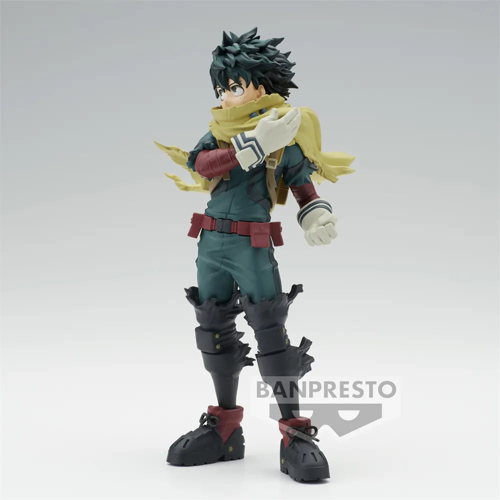 My Hero Academia Midoriya Izuku Standing Figure