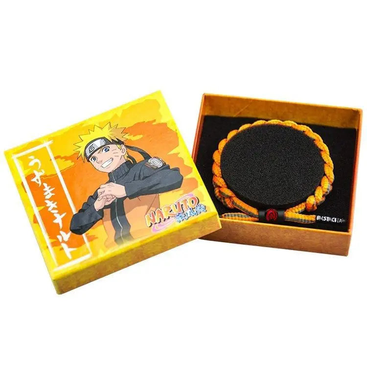 Naruto Friendship Bracelet Naruto 1 with box