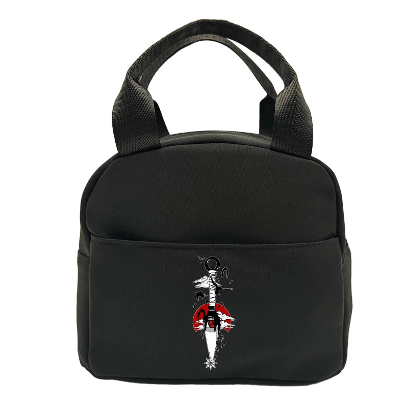 Naruto Handbag Style 1