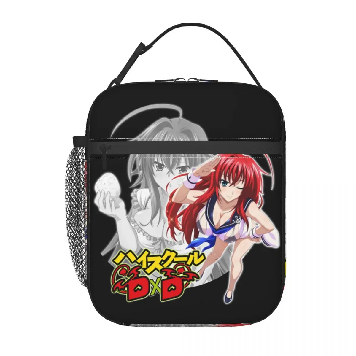 High School DxD HandBag Style 6