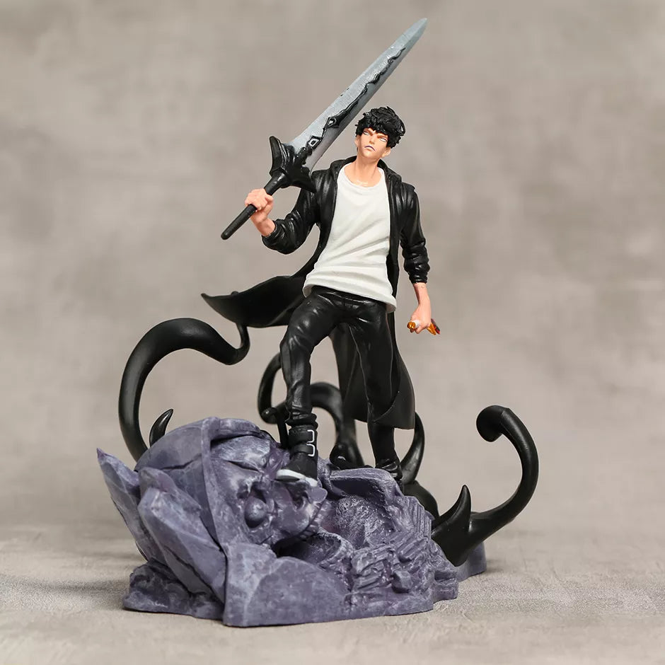 Solo Leveling Complete Figure