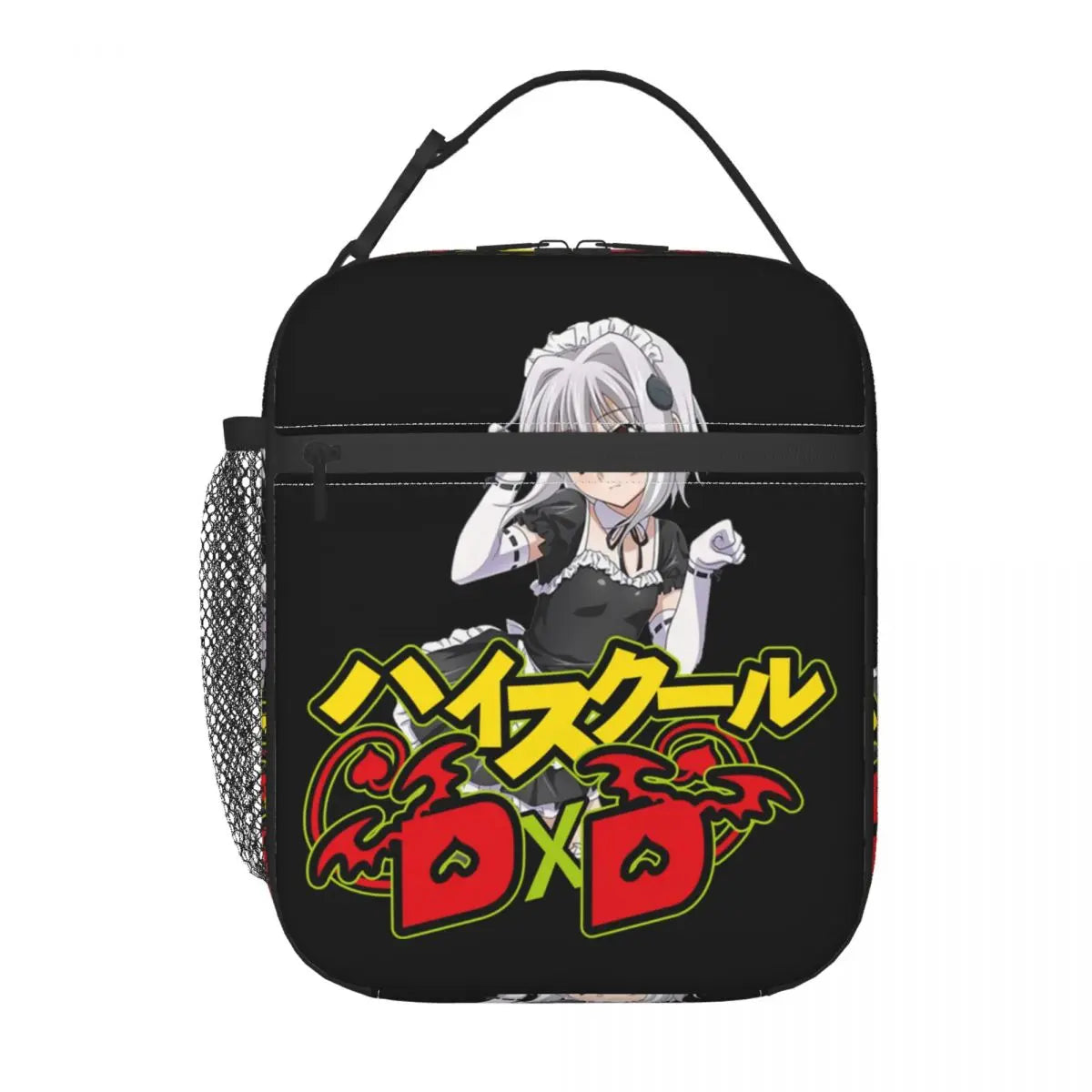 High School DxD HandBag Style 16