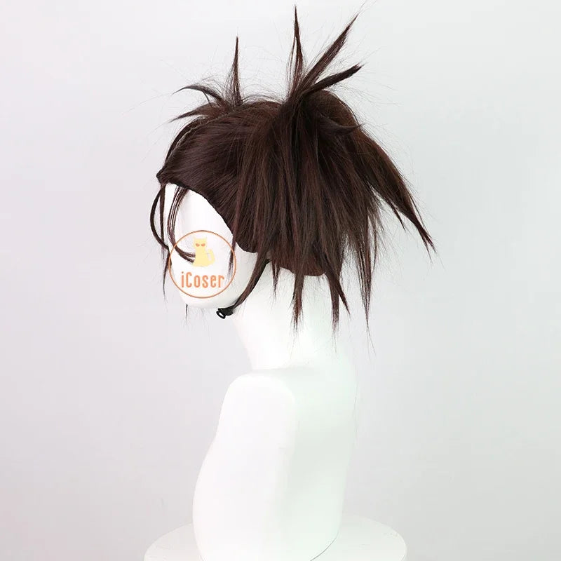 Jujutsu Kaisen Choso Cosplay Wig