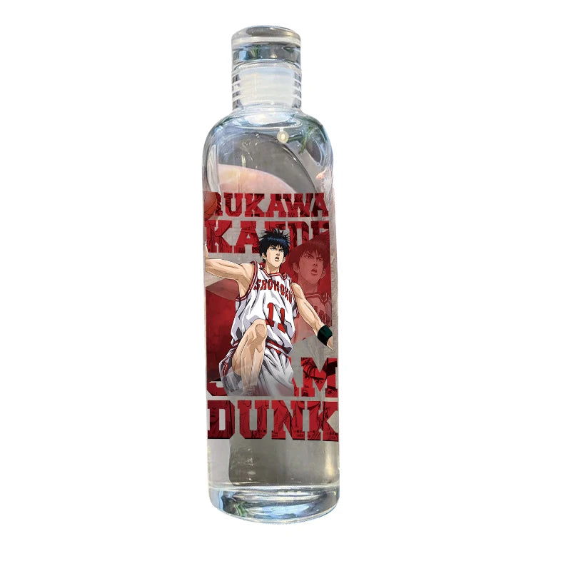 Slam Dunk Anime Water Bottle Style 18 500ml