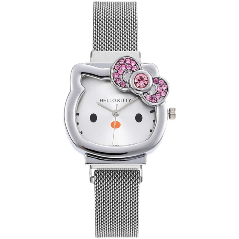 Hello Kitty Cute Watch