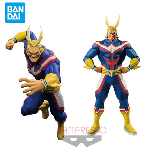 My Hero Academia Battle All Might Action Figure