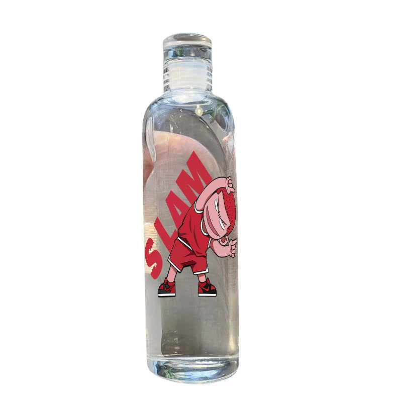 Slam Dunk Anime Water Bottle Style 4 500ml