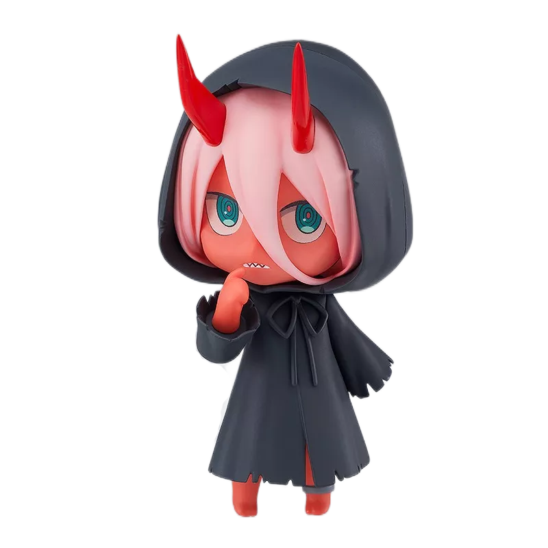 Darling in the FRANXX Chibi Action Figure 6