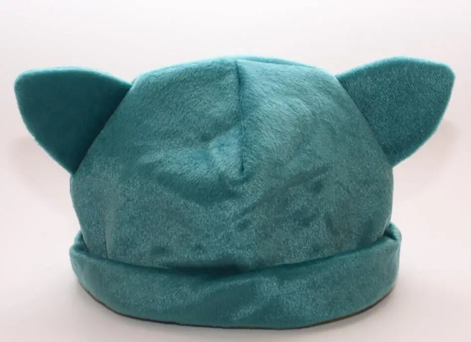 Snorlax Pokemon Beanie