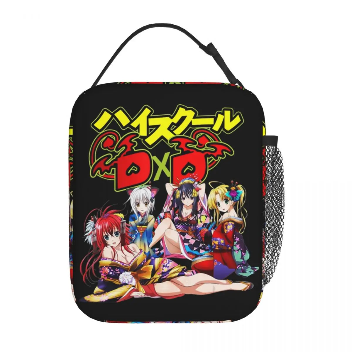 High School DxD HandBag