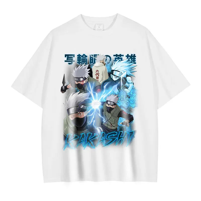 Naruto Vintage T-shirt 16