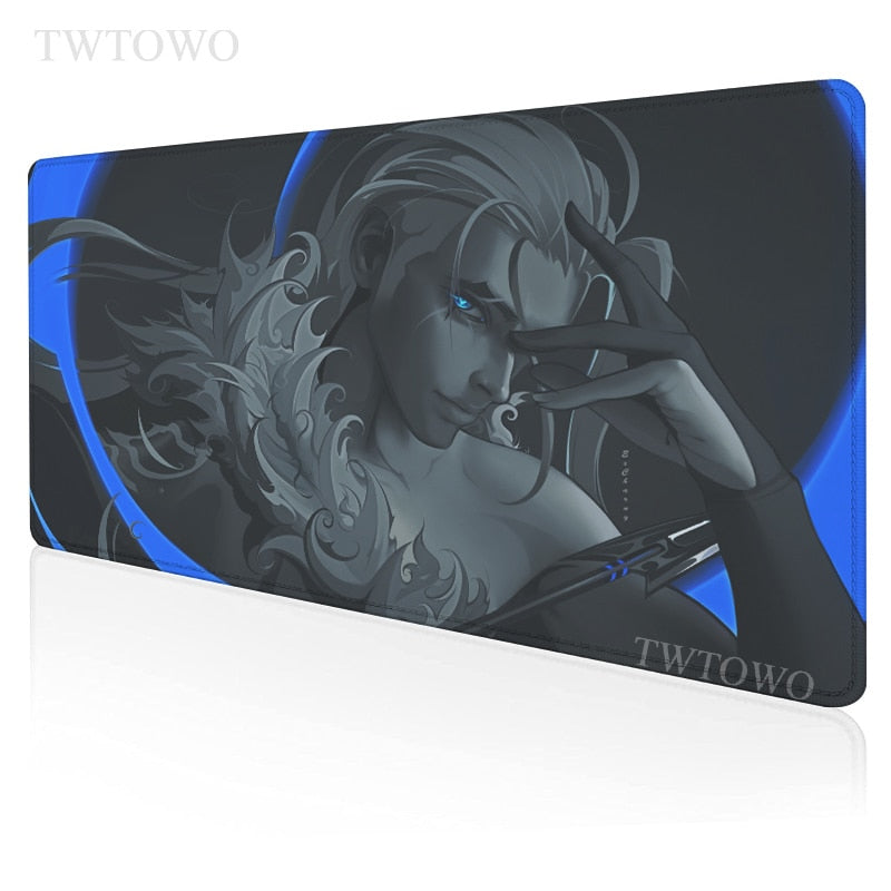 Valorant Large Gaming Mouse Pad 5