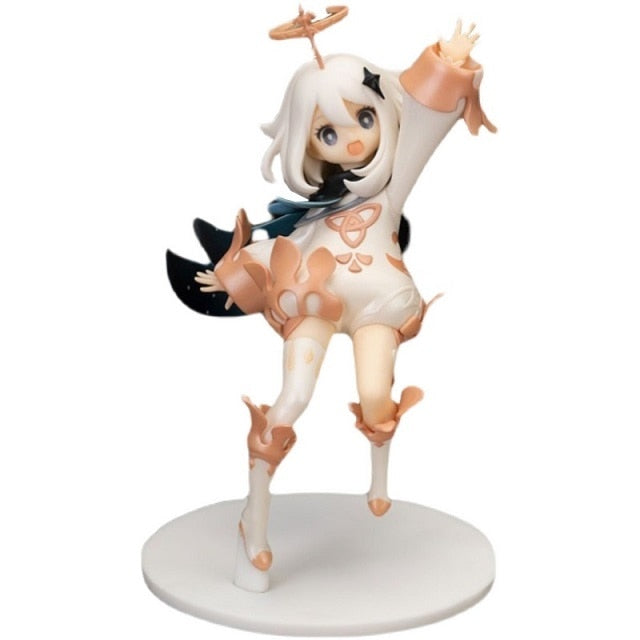 Paimon Genshin Impact Anime Action Figure