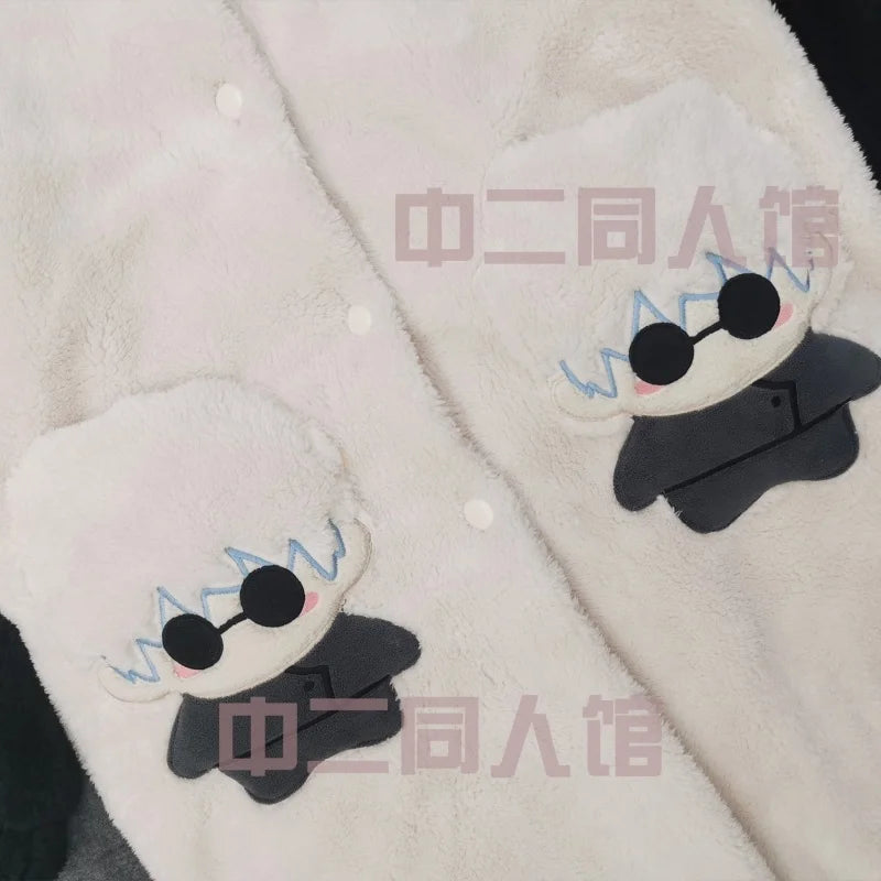 Jujutsu Kaisen Gojo Satoru Pajama