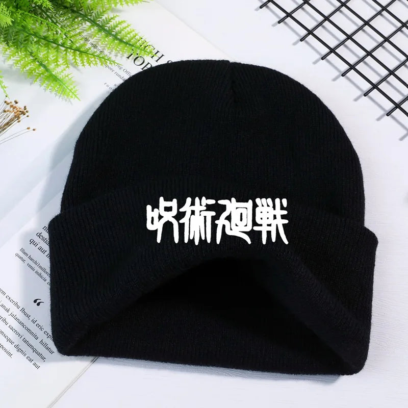 Jujutsu Kaisen Beanie