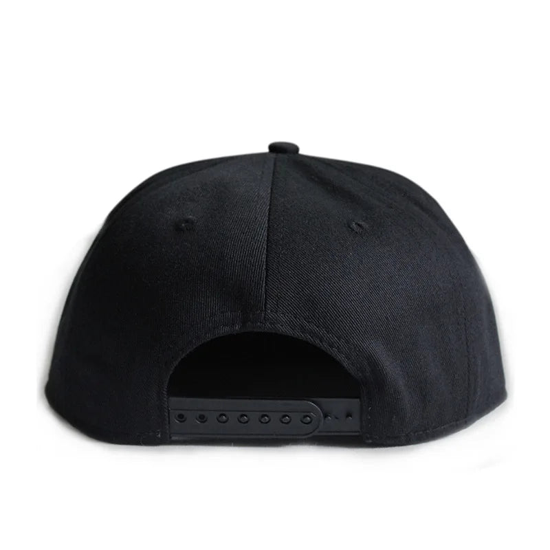 Japanese Design Cap