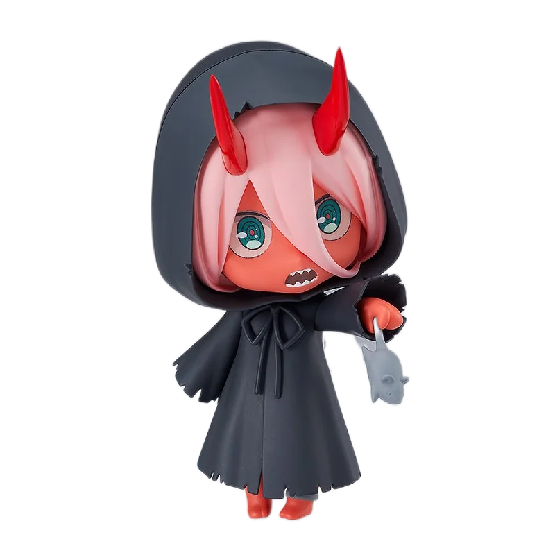 Darling in the FRANXX Chibi Action Figure 4