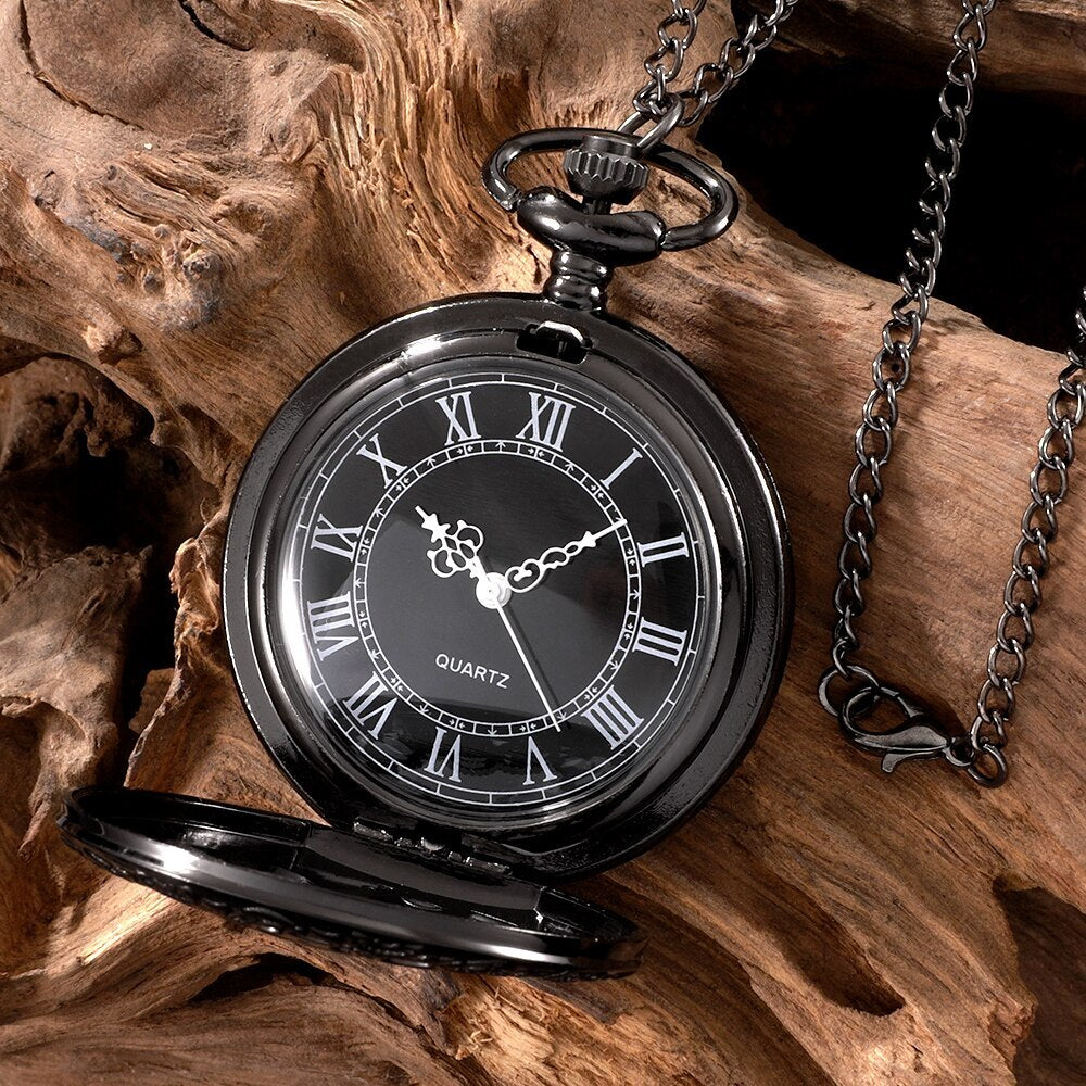 NIS is up to its teasing tricks again with new 'pocket watch' site
