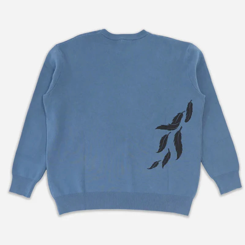 Howls Moving Castle Anime Sweater