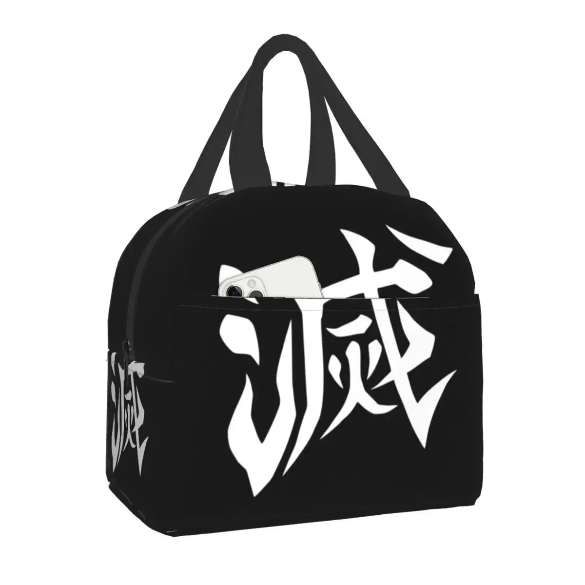 Demon Slayer Muichiro Tokito Handbag