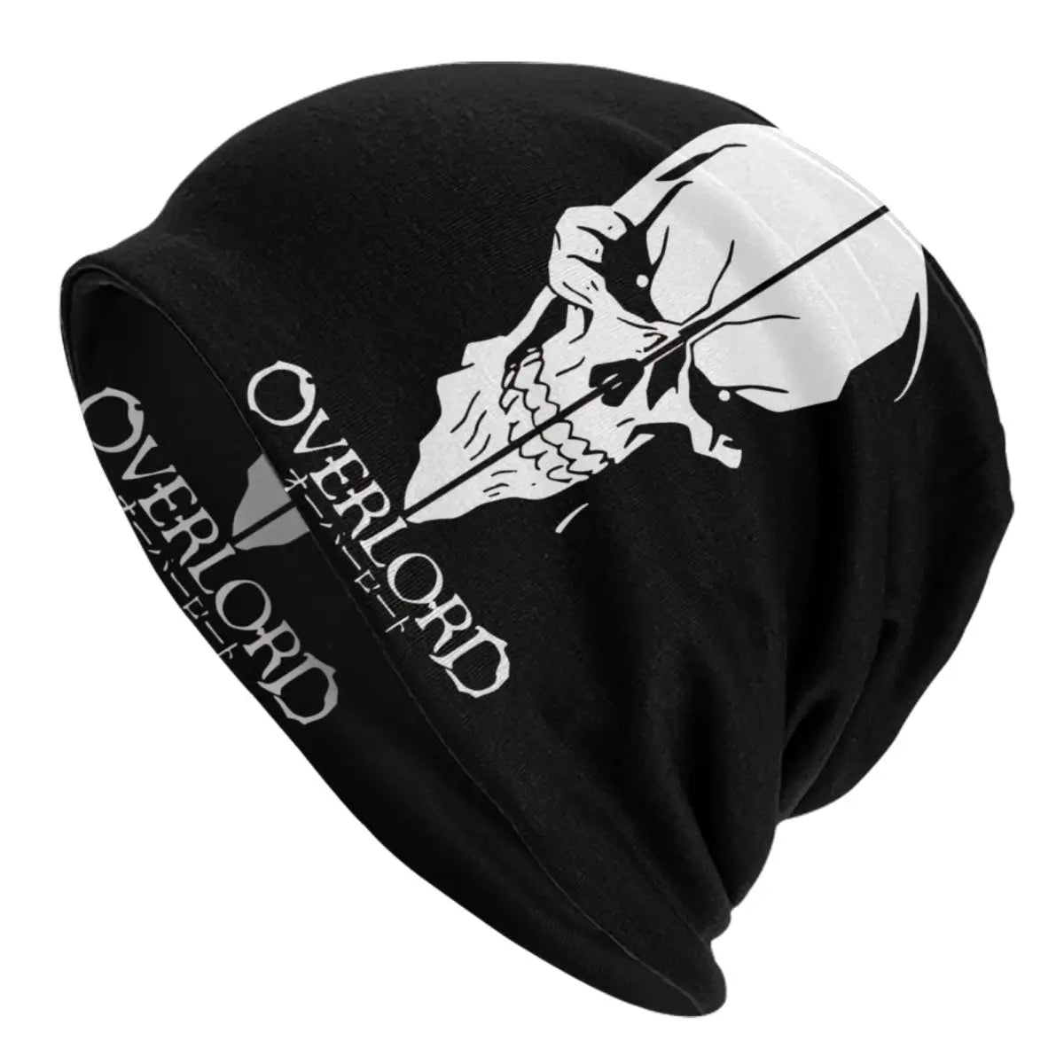 Anime Overlord Beanie 4