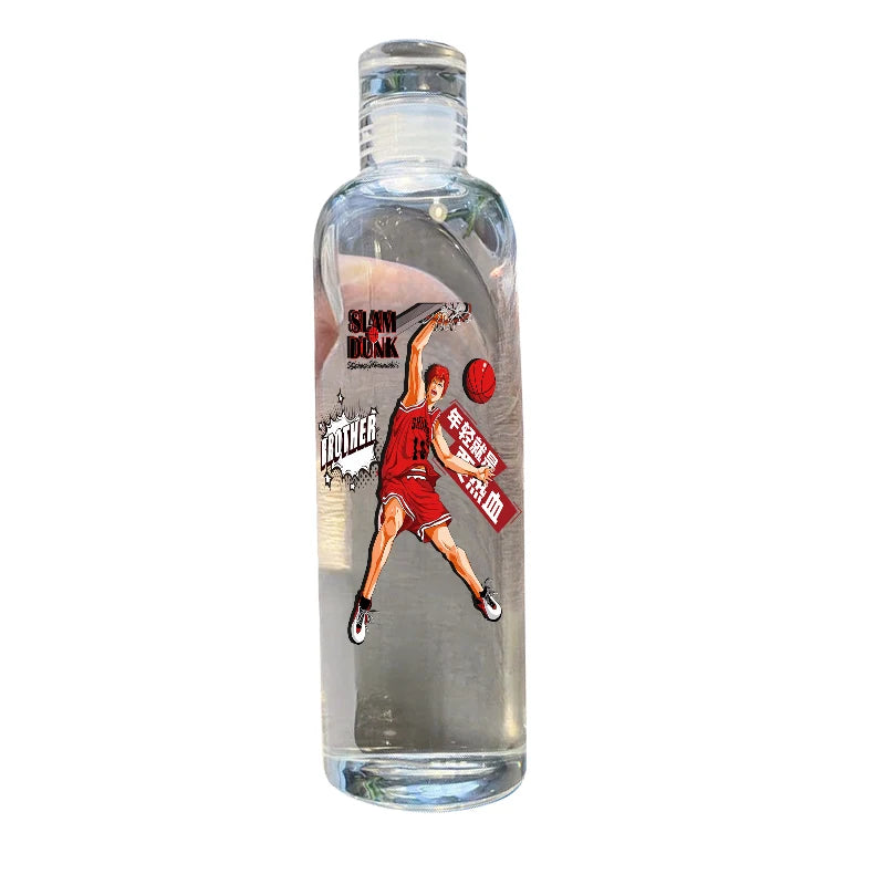 Slam Dunk Anime Water Bottle Style 13 500ml