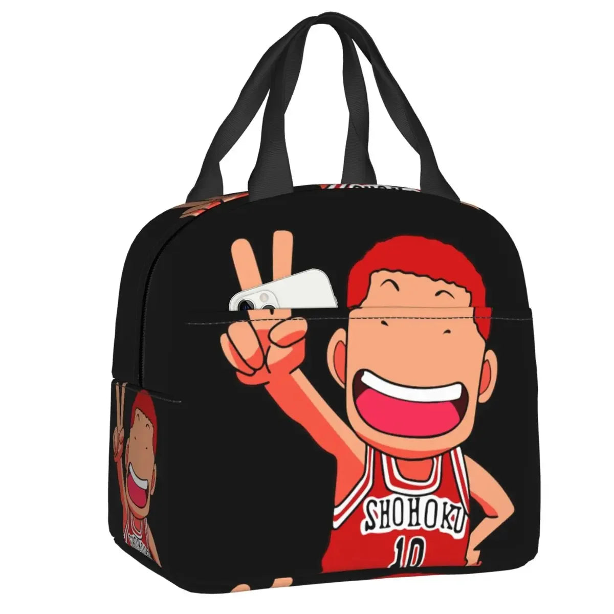 Slam Dunk HandBag