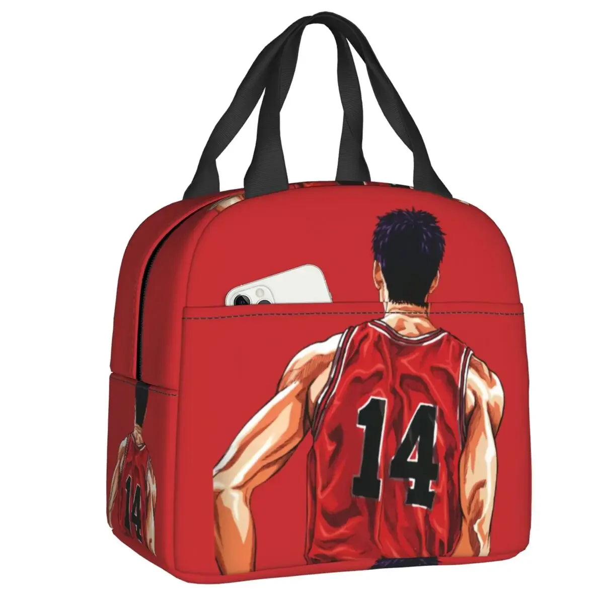 Slam Dunk HandBag