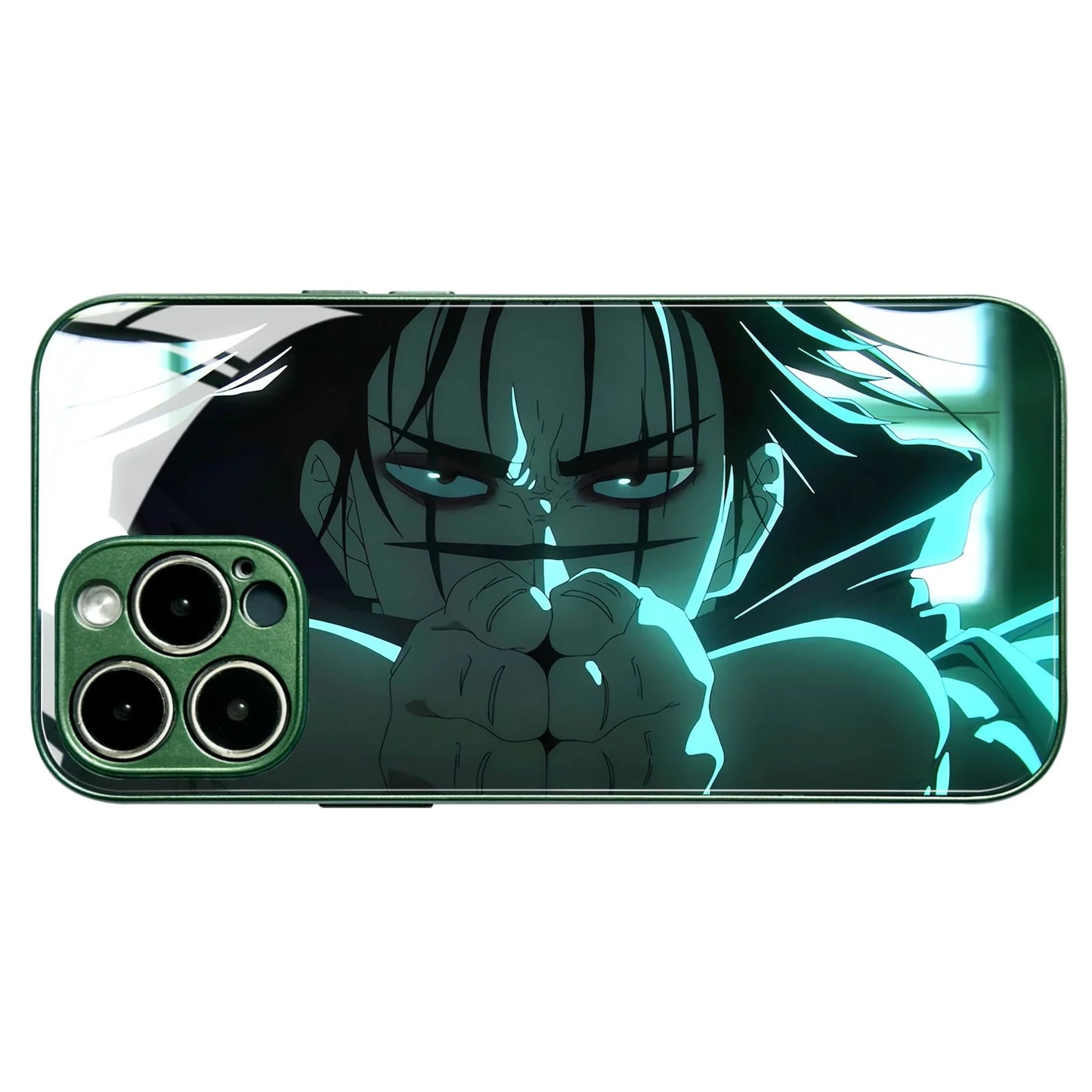 Jujutsu Kaisen Choso Iphone Case