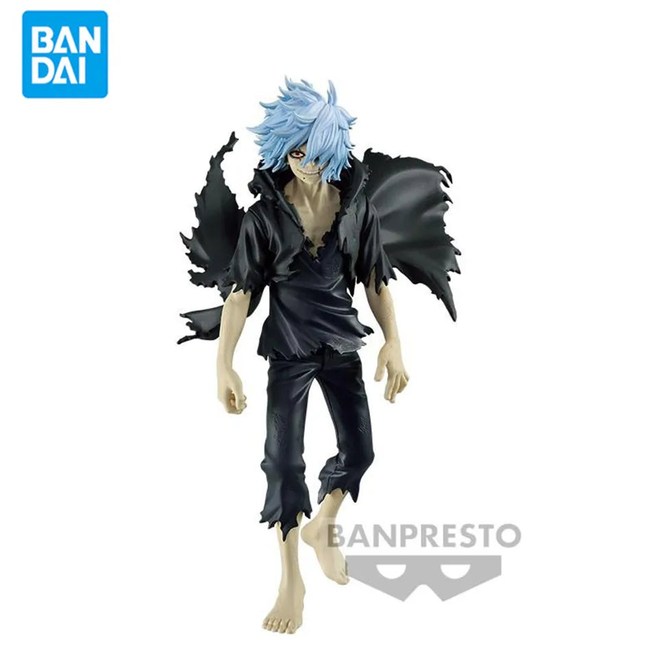 My Hero Academia Shigaraki Tomura Anime Figure