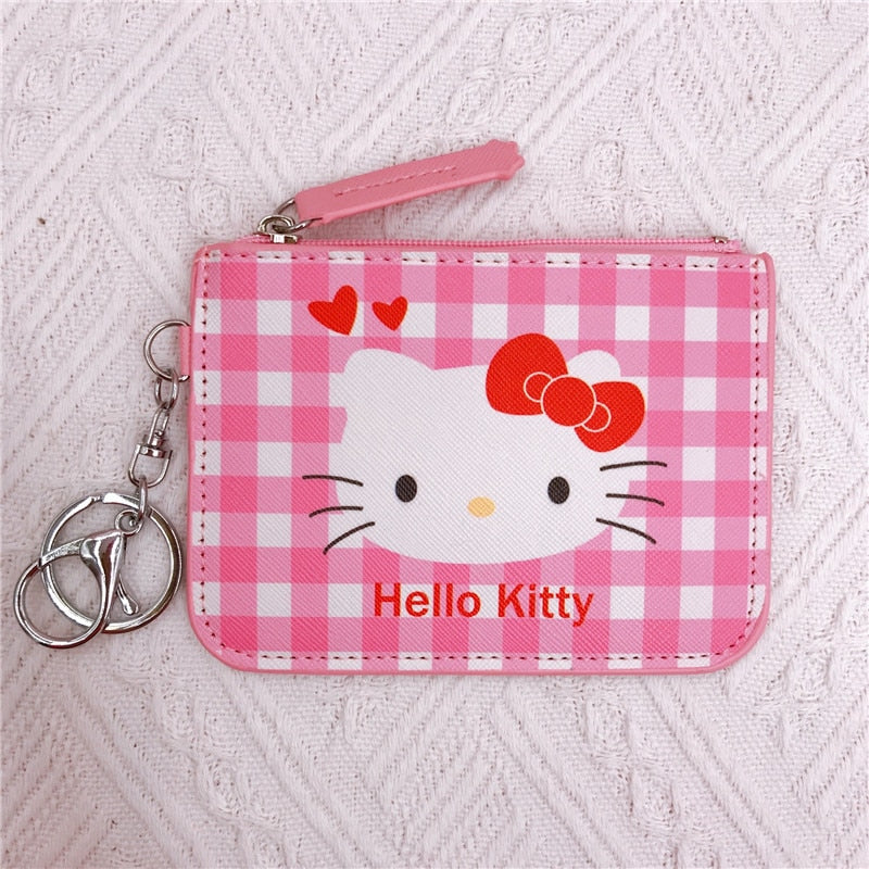 Hello Kitty Wallet Purse 20