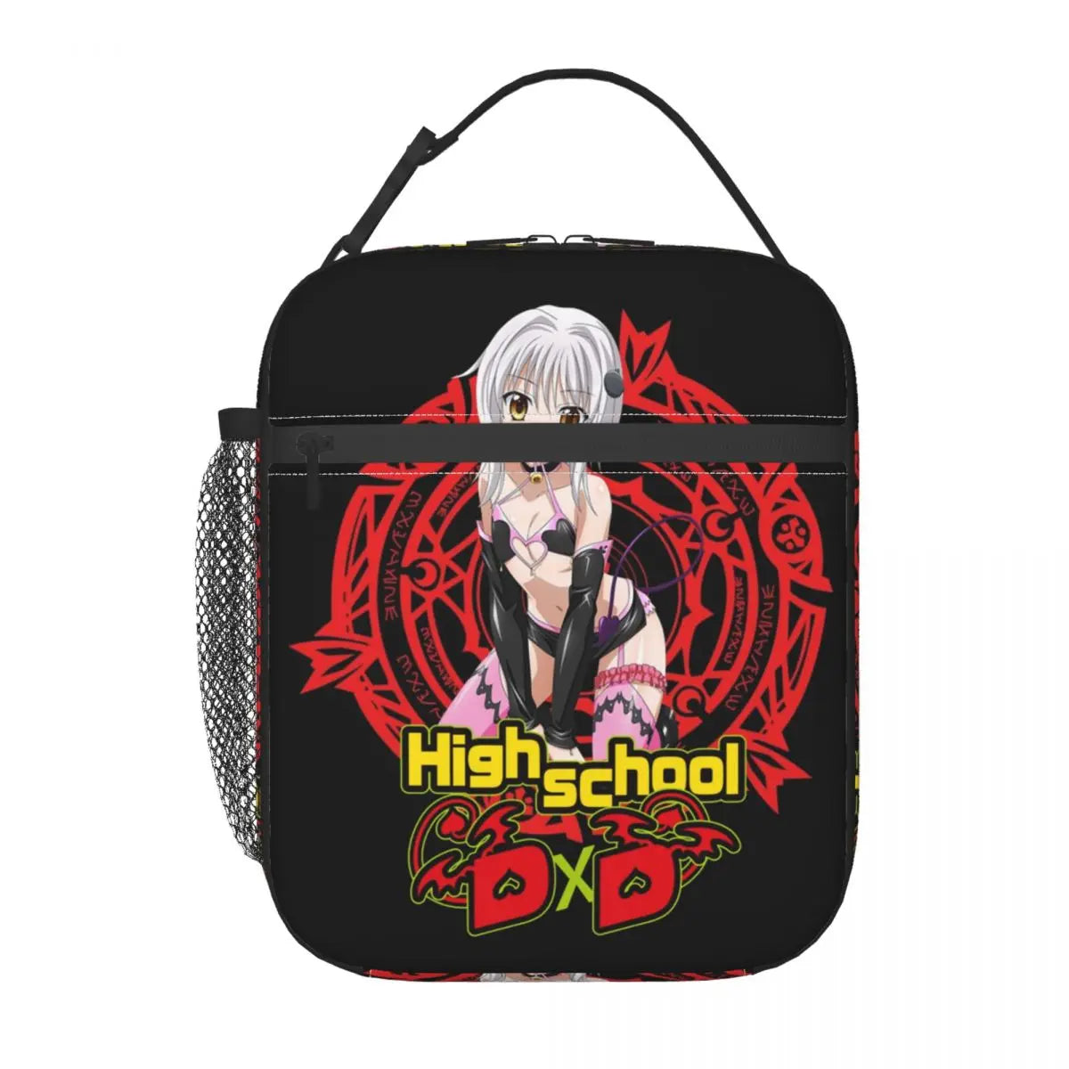 High School DxD HandBag Style 15