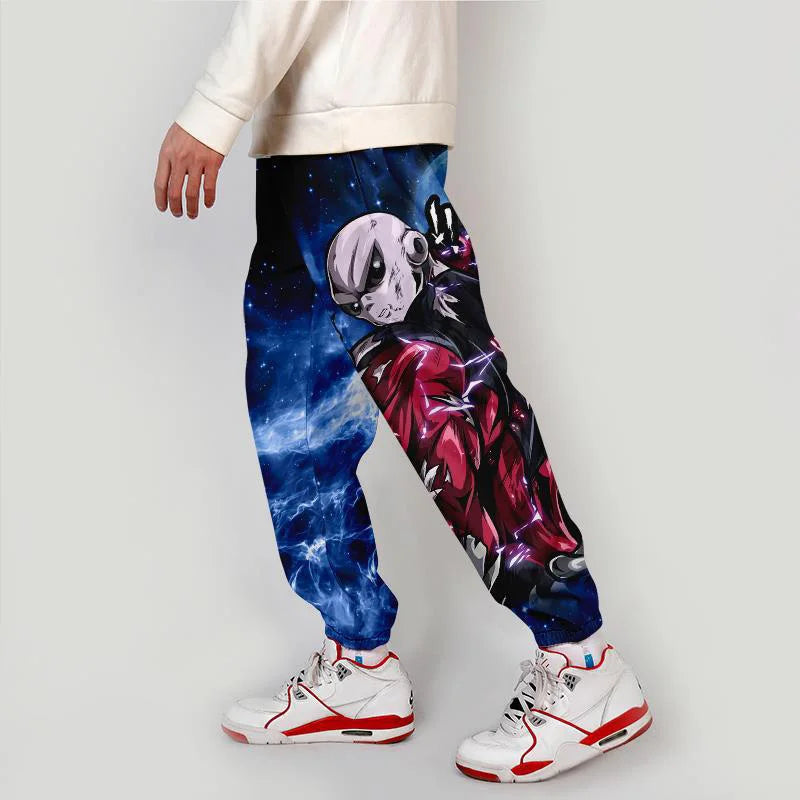 90s Youth Goku Jogger Pants 3D Fake Blue Belt Print Anime Sweatpants Long  Trousers Drawstring Sportwear Casual Daily Party Trousers for Women Men :  Amazon.ca: Clothing, Shoes & Accessories