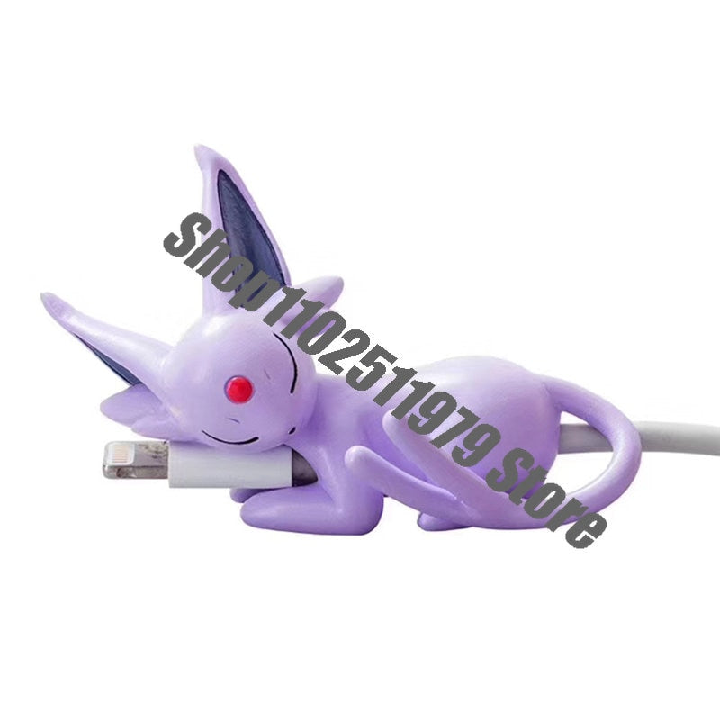 Pokemon Data Cable Protective Cover 11