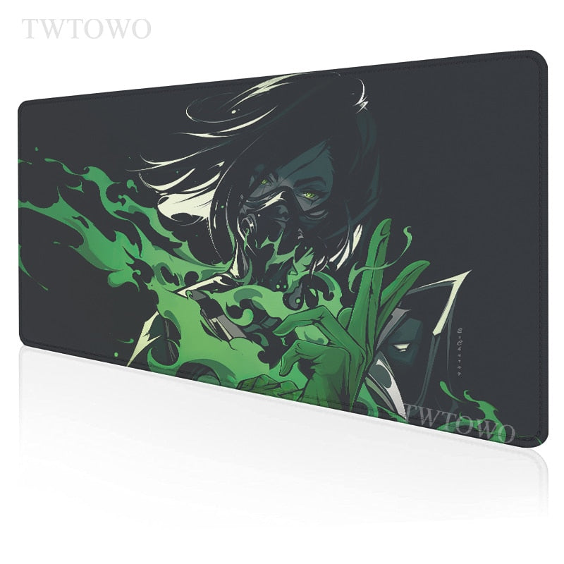 Valorant Large Gaming Mouse Pad 11