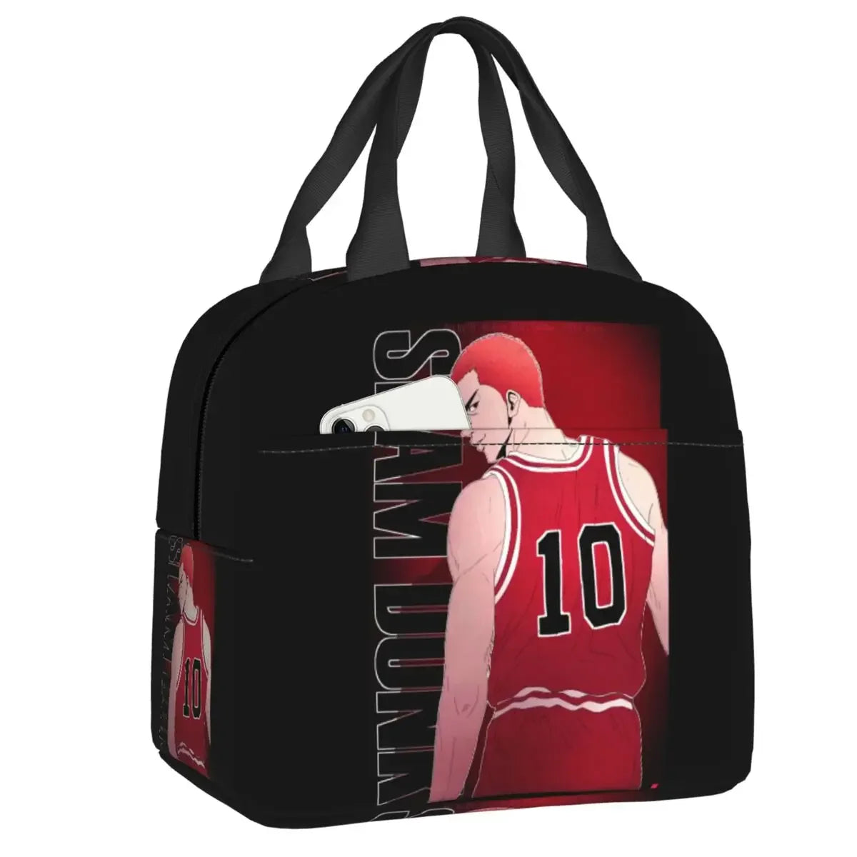 Slam Dunk HandBag