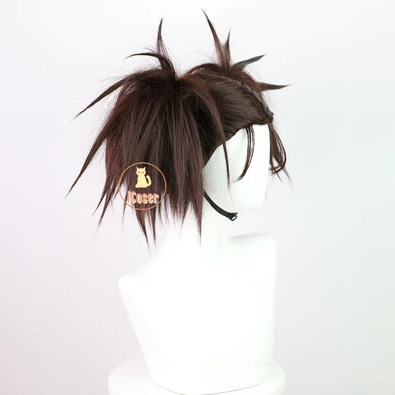 Jujutsu Kaisen Choso Cosplay Wig