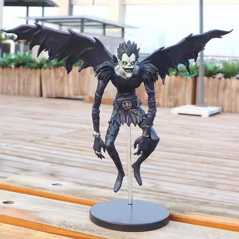 Ryuk Rem Death Note Action Figureine