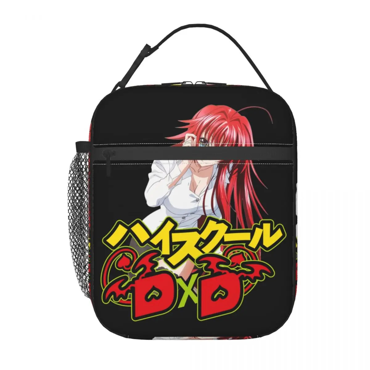 High School DxD HandBag Style 9