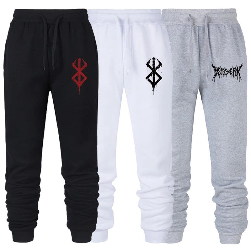 Berserk Guts Joggers