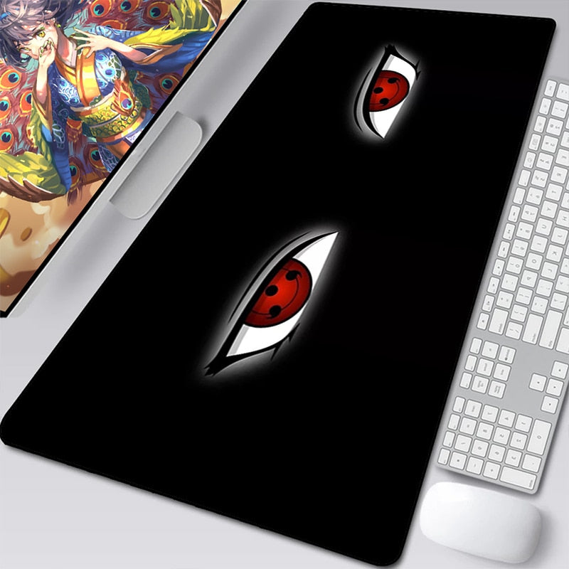 Naruto Gaming Large MousePad 7