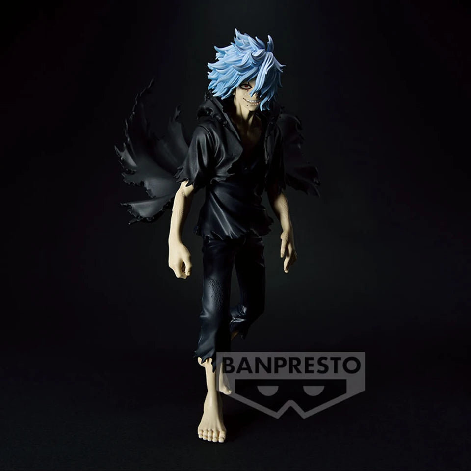 My Hero Academia Shigaraki Tomura Anime Figure