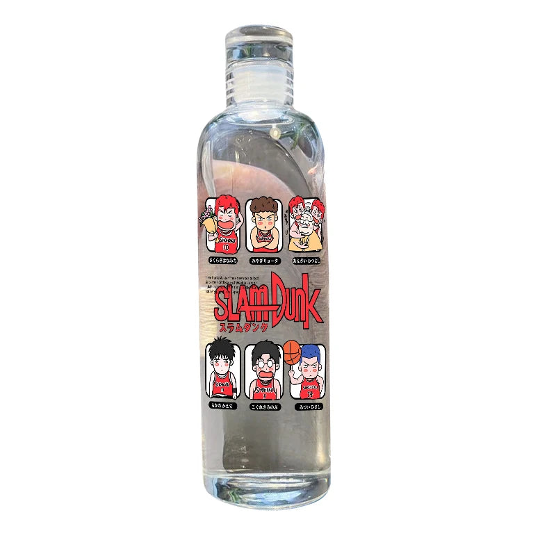 Slam Dunk Anime Water Bottle Style 12 500ml