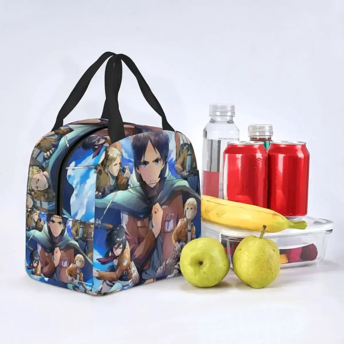 Attack On Titan Handbag