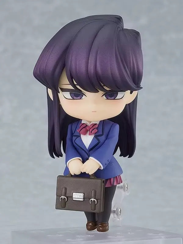 Komi Can't Communicate Anime Figure