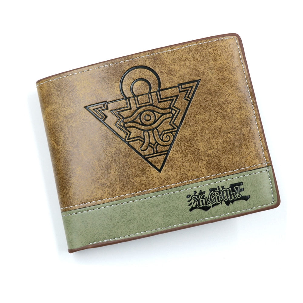 Fullmetal Alchemist Wallet Purse yu-gi-on